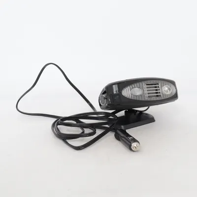 Kabinevarmer (Cab Heater) fra Biltema
