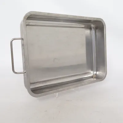 Tray (Silver) from IKEA