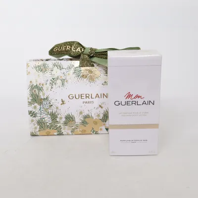 Body lotion (Mon) från Guerlain