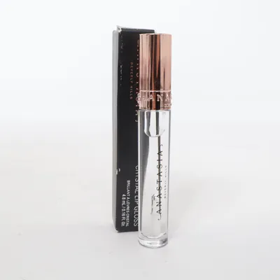 Lip gloss (Crystal Lip Gloss) from Anastasia Beverly Hills