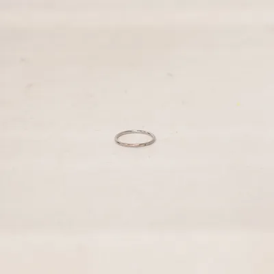 Piercingsmycke (HSR01-0132) från Barbarella Rostfritt stål