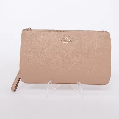 Plånbok (Beige) från Coach