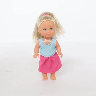 Pop (Blauw, Roze) van Simba