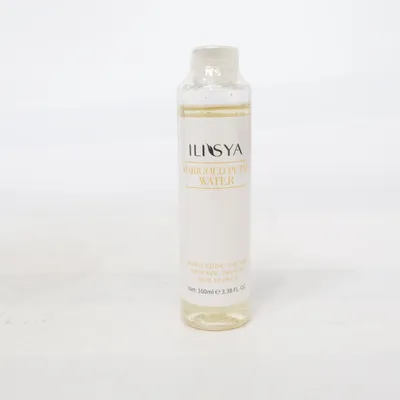 Toner från Ilisya