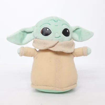 Gosedjur (Grön, Flerfärgad) från Star Wars