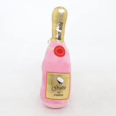 Soft toy (Brut Rose) from Hedlund