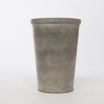 Pot (Silver)