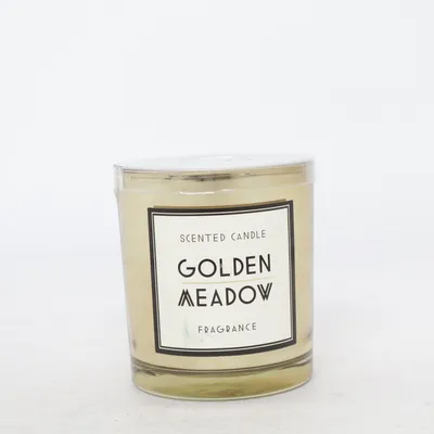 Doftljus (Golden Meadow) från Scented Candle