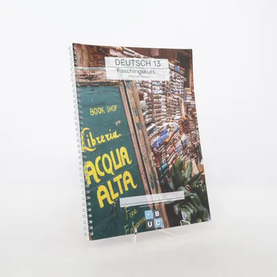 Course book