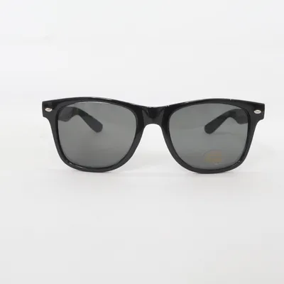 Lunettes de soleil (Noir) de LesMills