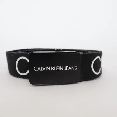 Ceinture (Noir) de Calvin Klein Jeans