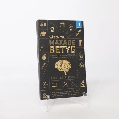 Faktabok från Månpocket