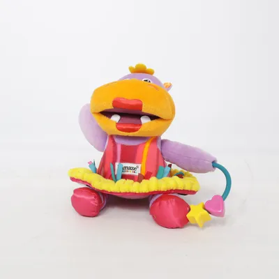 Gosedjur (Lila, Flerfärgad) från Lamaze