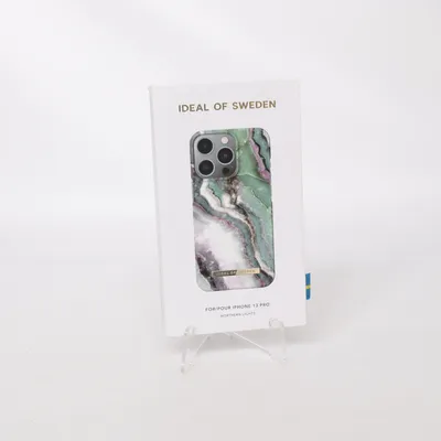 Phone case (Multicolored) from iDeal of Sweden