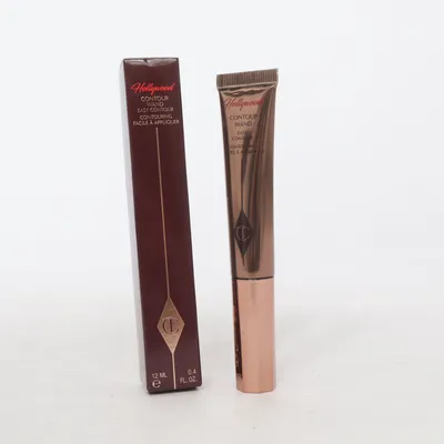 Concealer (Hollywood Contour Wand) fra Charlotte Tilbury