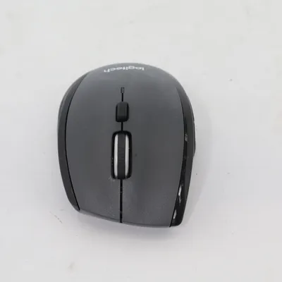 Computermuis (M705) van Logitech