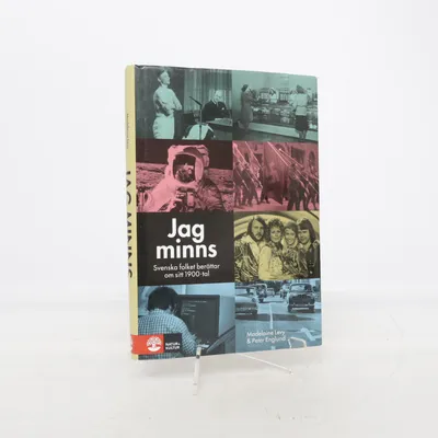 Faktabok från Natur & Kultur