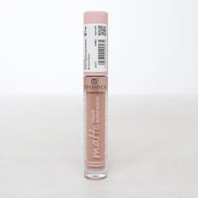 Oogschaduw (Bruin) van Essence