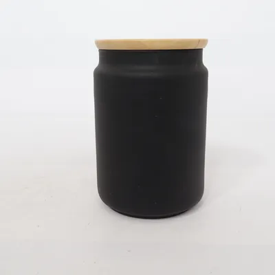 Blik (Zwart, Bruin) van IKEA