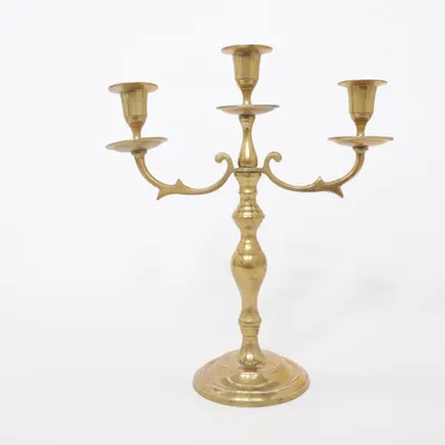 Kandelaber (Goud)