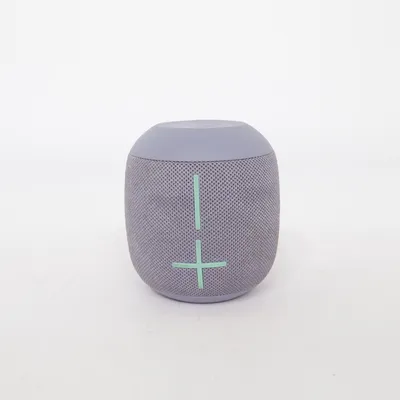 Bluetooth højttaler (Wonderboom) fra Ultimate Ears