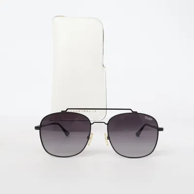 Sunglasses (To Be Seen) from Quay Australia