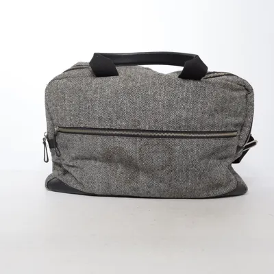 Schoudertas (Grijs, Zwart) van Club Monaco