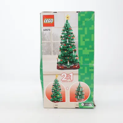 Byggsats (Grön, Flerfärgad) från LEGO