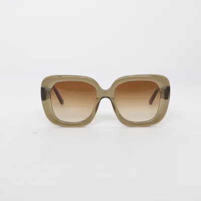 Solglasögon (Grön) från Chimi