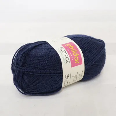 Garn (PREFACE) från Phildar