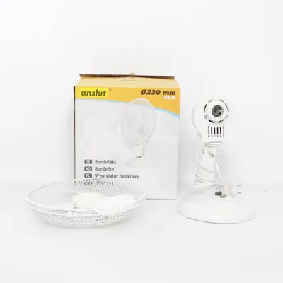 Table fan (Table Fan) from Anslut