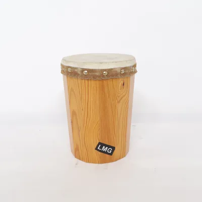 Trumma (Brun, Beige)