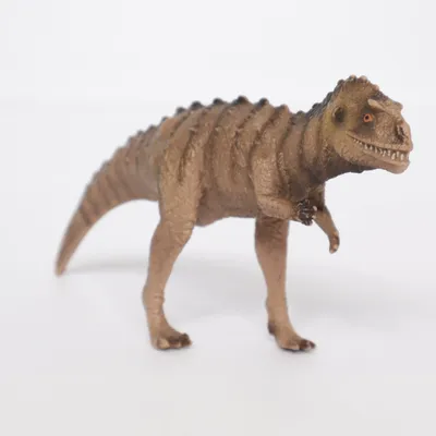 Leksaksdjur (Brun) från Schleich