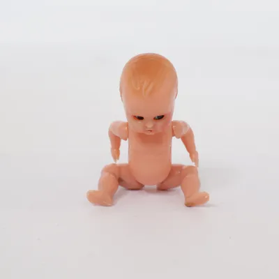 Poupée (Rose) de SPM