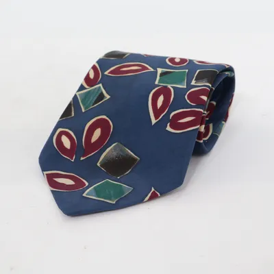 Slips (Blå, Flerfarvet) fra Pegasus Polyester