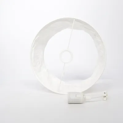 Lampskärm (Vit) från IKEA