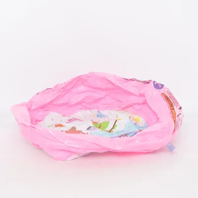 Zwembad (Roze, Meerkleurig) van Bestway
