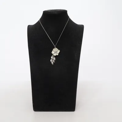 Necklace (Silver) from Pilgrim Unknown metal