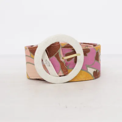 Bälte (Rosa, Brun, Flerfärgad) från Zimmermann