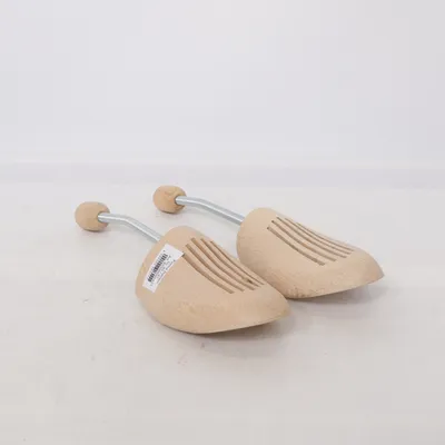 Stövelblock (Beige)