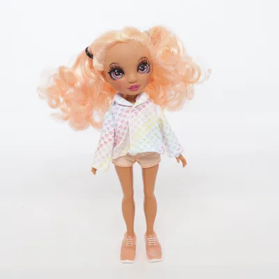 Doll (Multicolored) from MGA Entertainment