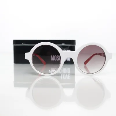 Zonnebril (ML50104) van Love Moschino