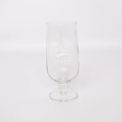 Beer glass (Transparent) from Carlsberg