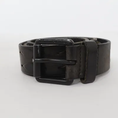 Belt (Black) from AllSaints Spitalfields