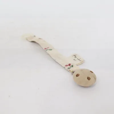 Sutteholder (Beige, Flerfarvet) fra Konges Sløjd