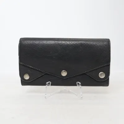 Plånbok (Svart) från Markberg