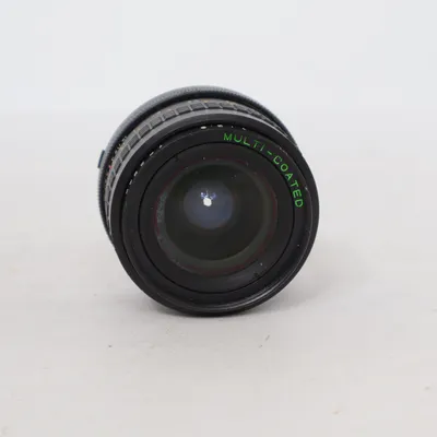 Cameralens (Auto Makinon) van Makinon