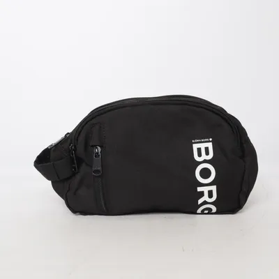 Sminketaske (Sort) fra Björn Borg