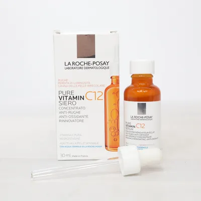 Serum från La Roche-Posay