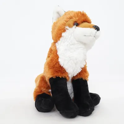 Soft toy (Brown, White, Black) from Wild Republic